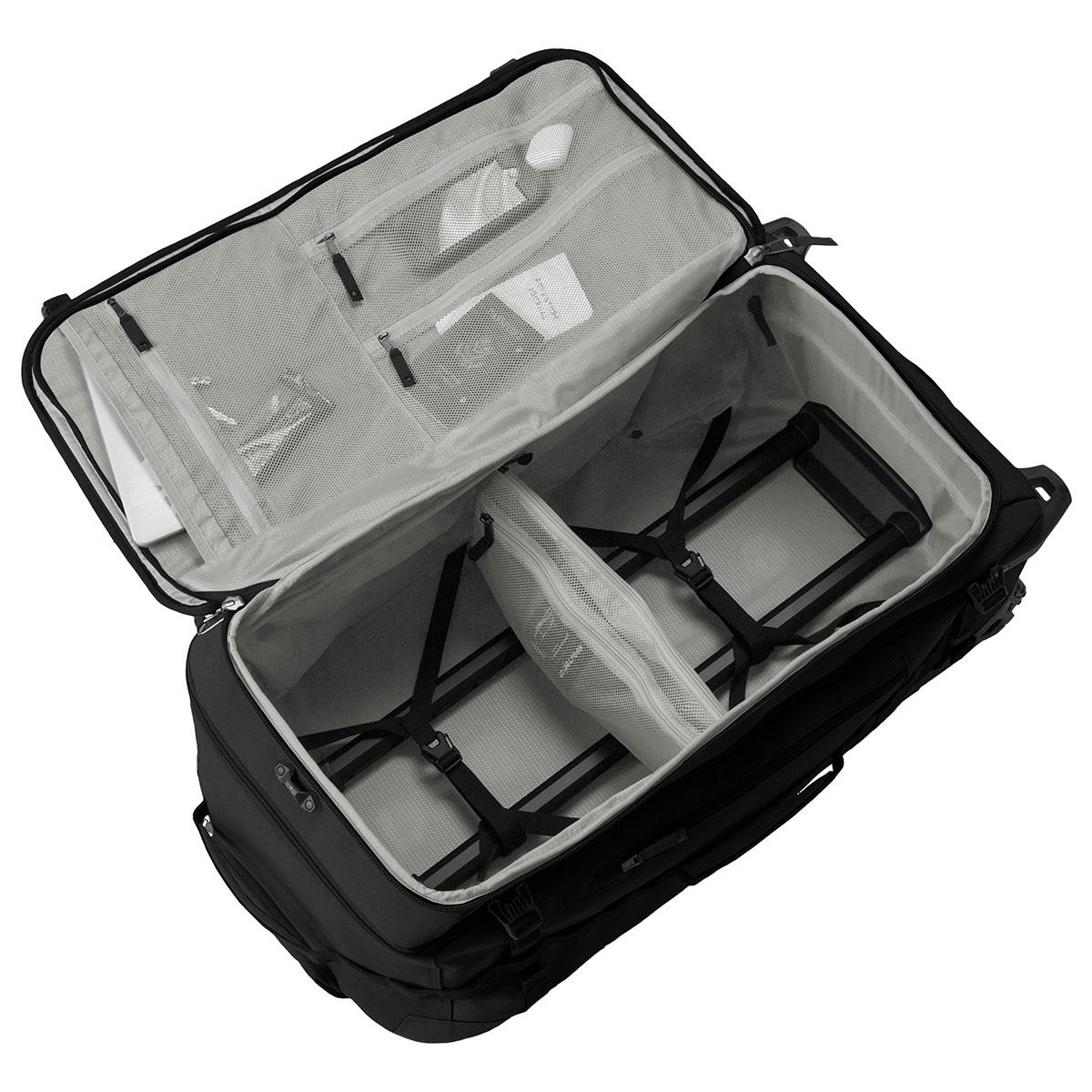 Eagle Creek Gear Warrior XE 30in Luggage in Black